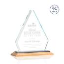 Fyreside Bamboo/Black Diamond Wood Award