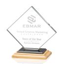 Wellington Bamboo/Black Diamond Wood Award