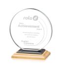 Victoria Bamboo/Black Circle Wood Award