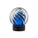 Black, Blue, Clear;Black