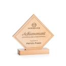 Hillhurst Diamond Award