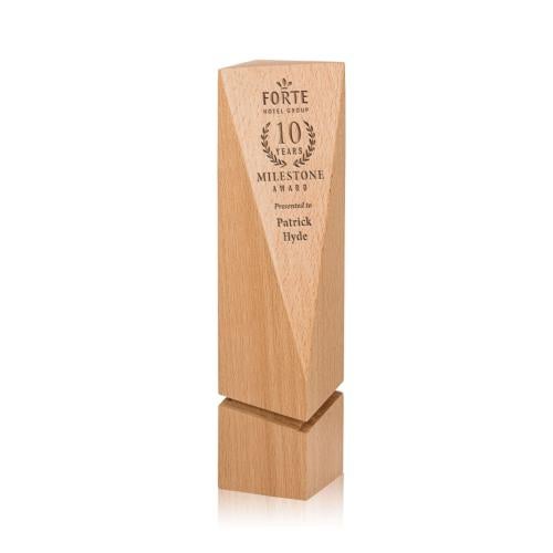 Awards and Trophies - Collinson Towers Award