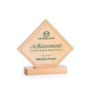 Hillhurst Diamond Award