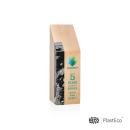 Verde PlastEco&trade; Full Color Charcoal Towers Wood Award