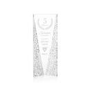 Navarro Towers Crystal Award