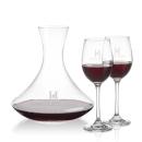 Senderwood Carafe & Burlington Wine