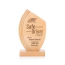 Conover Peaks Award