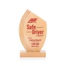 Conover Peaks Award