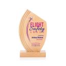 Conover Full Color Peaks Award