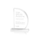 Truscott Unique Crystal Award