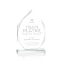 Weston Peaks Crystal Award