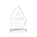 Ayrton Unique Crystal Award