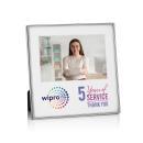 Blakely Full Color Frame - Silver