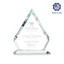 Apex Diamond Crystal Award