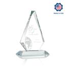 Windsor Diamond Crystal Award