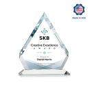 Apex VividPrint Diamond Crystal Award