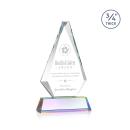 Windsor Prismatic on Newhaven Diamond Crystal Award