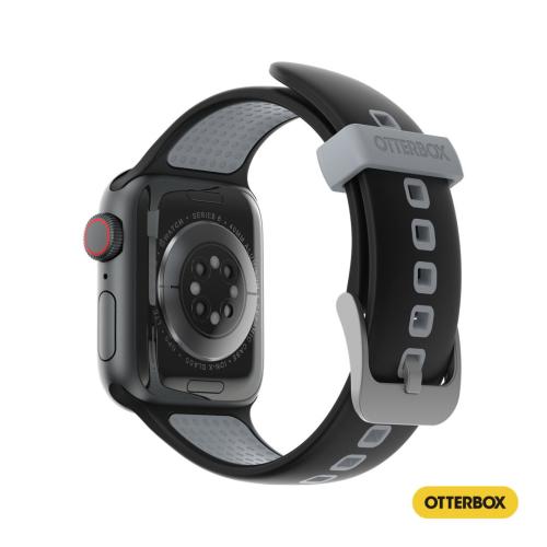 Promotional Products - Tech & Accessories  - Mobile Accessories - Otter Box® All Day Comfort Apple Watch Band