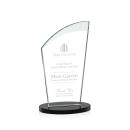 Tomkins Black Peaks Crystal Award