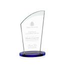 Tomkins Blue Peaks Crystal Award