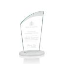 Tomkins White Peaks Crystal Award