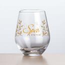 Reina Stemless Wine - Full Color