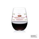 RIEDEL Stemless Wine - Full Color