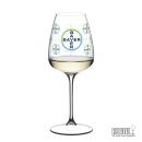 RIEDEL Trauben Wine - Full Color