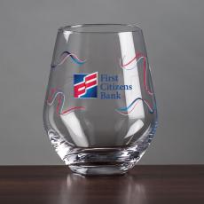 Carnoustie Whiskey Taster - Full Color - Barware