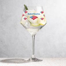 Tucson Gin & Tonic - Full Color - Double Old Fashion