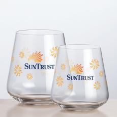 Breckland Stemless Wine - Full Color - Stemless