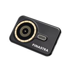 Whitson Ultra Thin Magnetic Power Bank - Promotional Products