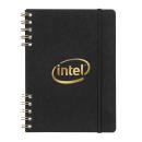 Willoughby Spiral Journal