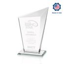 Wiltshire Peaks Crystal Award