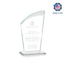 Tomkins Peaks Crystal Award