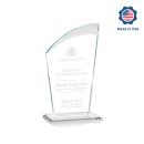 Tomkins Peaks Crystal Award