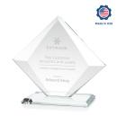 Teston Diamond Crystal Award