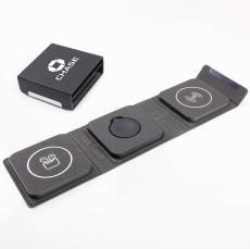 Andretti 3-In-1 Wireless Charger - Power Banks