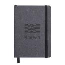 Attehnborough Recycled Leather Journal