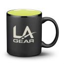 Sidley Mug - 11oz - Deep Etch