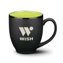 Dereham Mug - 16oz - Deep Etch 