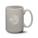 El Grande Mug - 15oz - Deep Etch