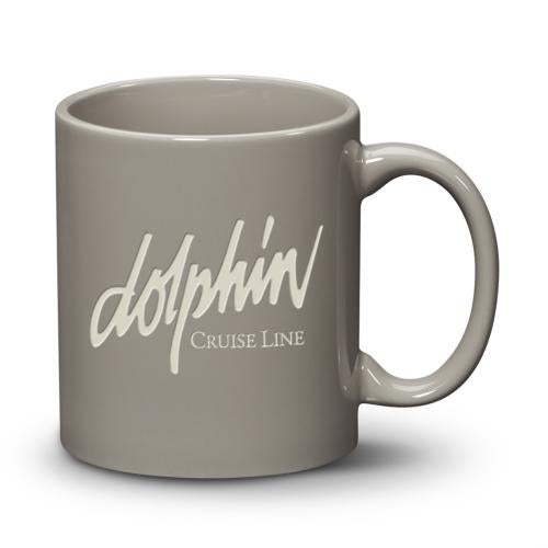 Promotional Products - Drinkware - Coffee Mugs - Malibu Mug - 11oz - Deep Etch 