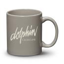Malibu Mug - 11oz - Deep Etch 