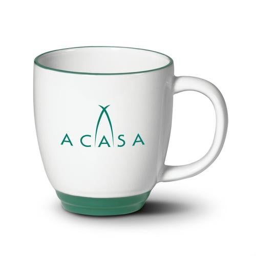 Promotional Products - Drinkware - Coffee Mugs - Capelle Mug - 14oz