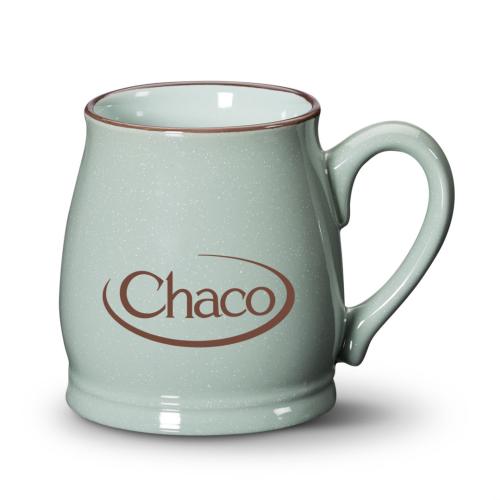 Promotional Products - Drinkware - Coffee Mugs - Biscayne 3-Tone Mug - Imprinted