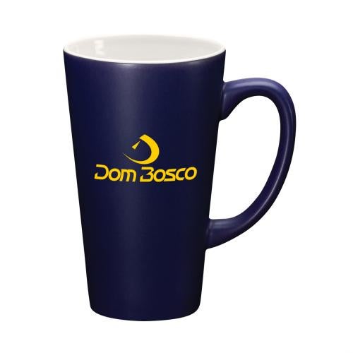 Promotional Products - Drinkware - Coffee Mugs - Catalina Mug - 16oz - Imprinted