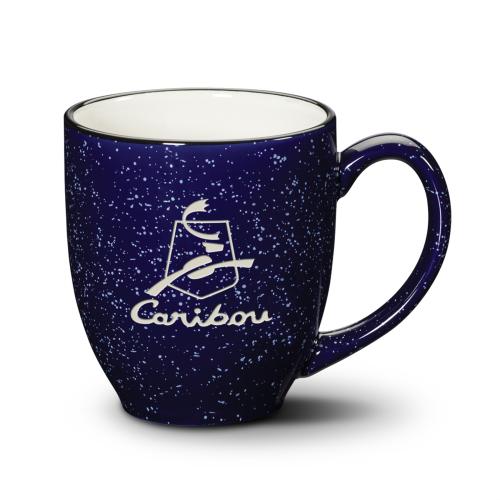 Promotional Products - Drinkware - Coffee Mugs - El Paso Mug - 16oz - Deep Etch