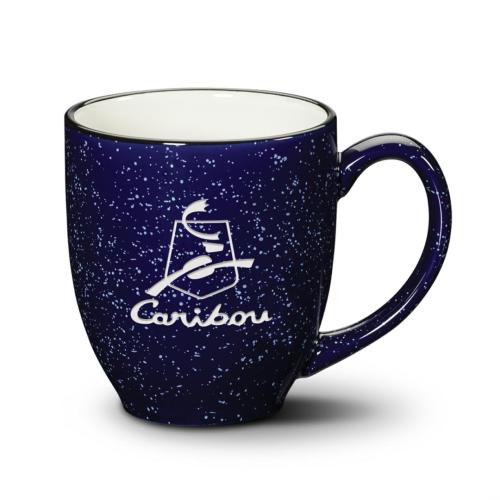 Promotional Products - Drinkware - Coffee Mugs - El Paso Mug - Deep Etch