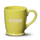 Eleonora Mug - Deep Etch
